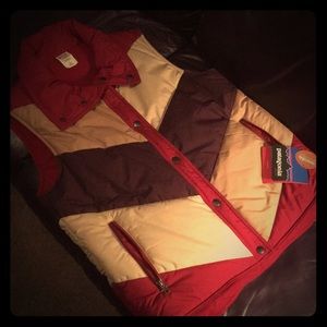 Patagonia Reversible best